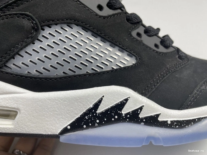 Jordan Air 5 “Oreo” CT4838-011 0117